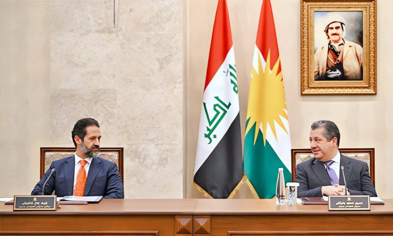 عامان على انتخابات كردستان… البرلمان والحكومة معطلان