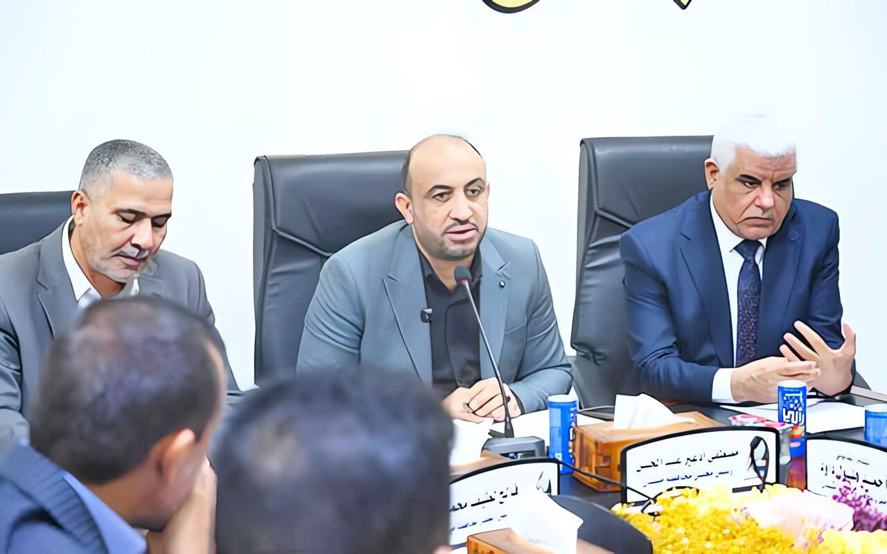 رئيس حكومة ميسان سلّم نفسه والقضاء أخلى سبيله