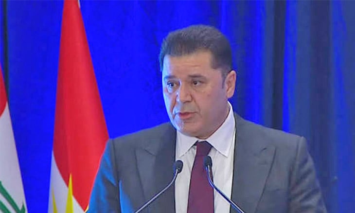 تحذيرات كردية من تنظيم «الدولة» في المناطق المتنازع عليها