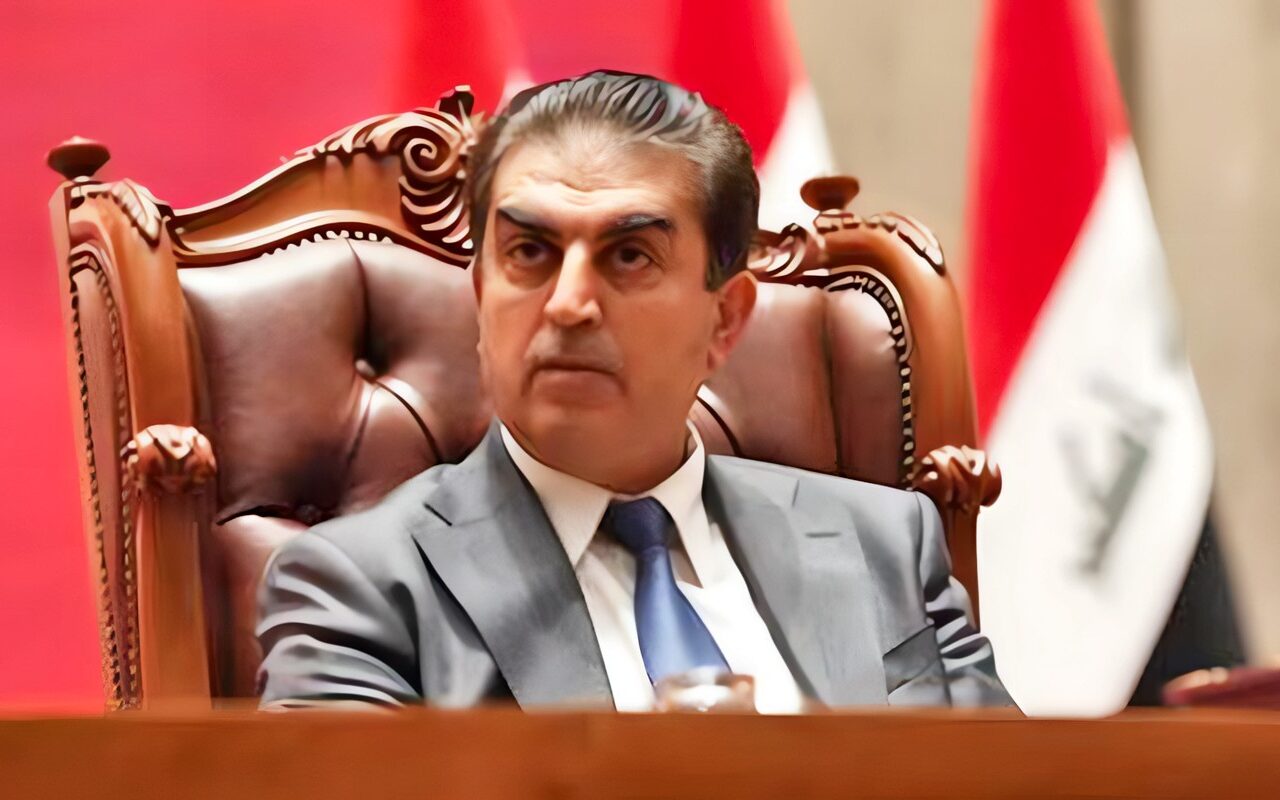 نائب الحلبوسي يحذّر من تصنيف العراق راعياً «للإرهاب»