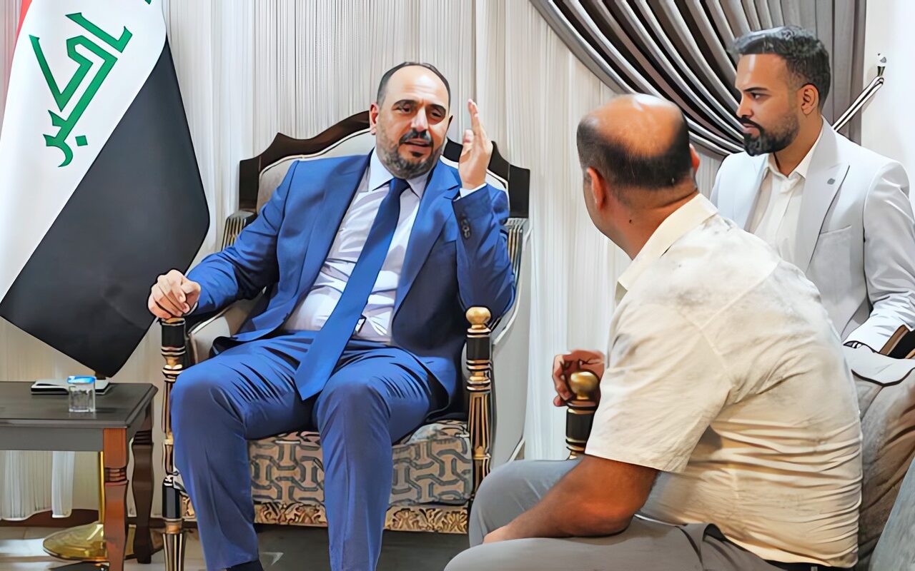 تحالف مقرّب من «الديمقراطي» يصرّ على الحصول على وزارة الهجرة