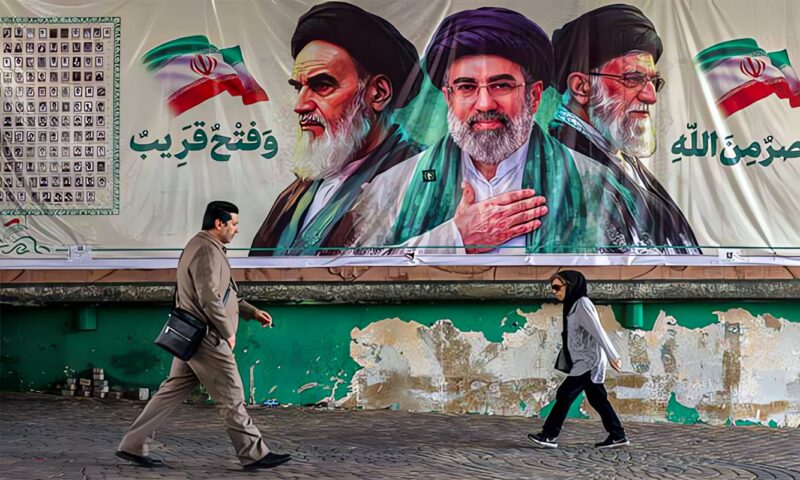 خطط أمريكية لهجوم على إيران… ووسطاء قطريون في طهران لوقف التصعيد
