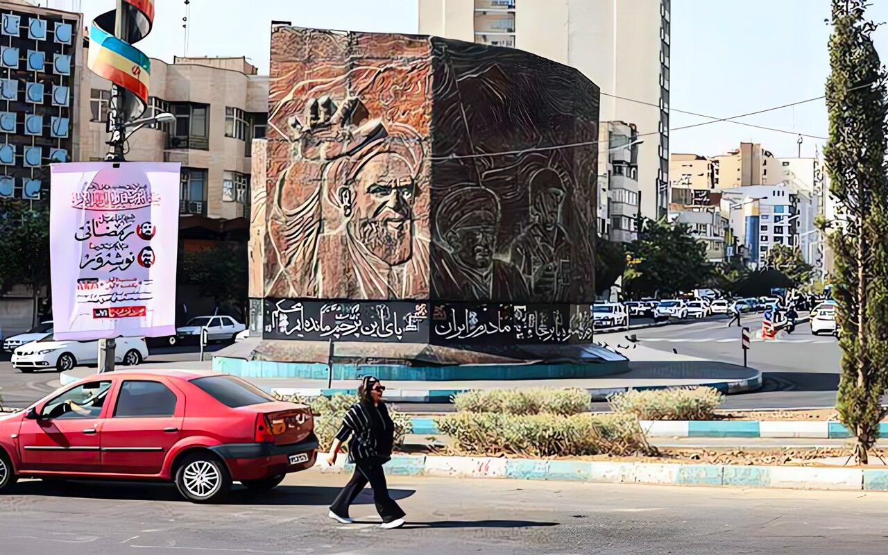 تزايد مؤشرات الاستعداد الأمريكي لاستئناف الحرب والوسطاء القطريون يعودون إلى إيران