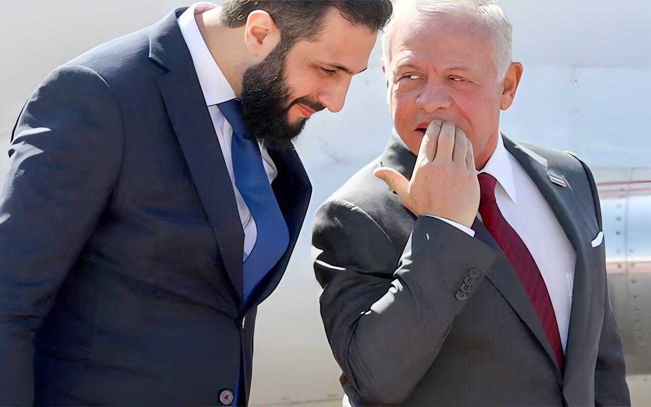 كيف يعالج الأردن تهديدات أمنية مصدرها الجنوب السوري؟
