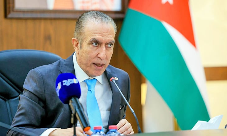 الأردن: مشاورات لاختيار رئيس للبرلمان يمنع المعارضة من كسب شعبية