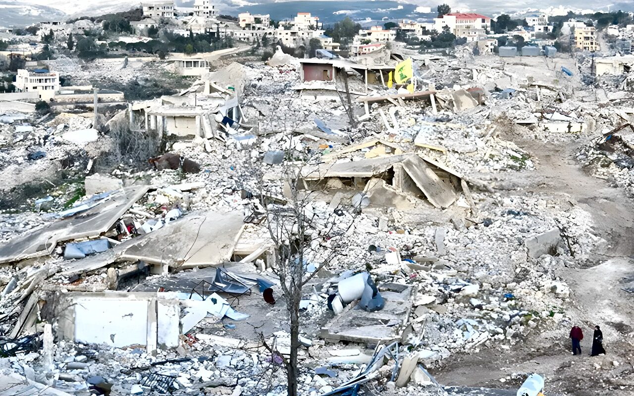 «حزب الله» يتخوف من مؤشرات لوضع لبنان والمنطقة على صفيح ساخن ويدعو لاحتواء الخلافات الداخلية