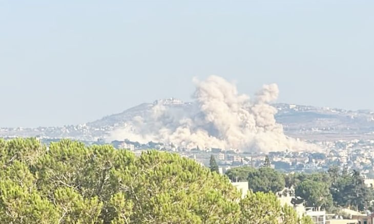 نائب «حزب الله» رداً على متحدث باسم الخارجية: لبنان لن يكون محمية أمريكية