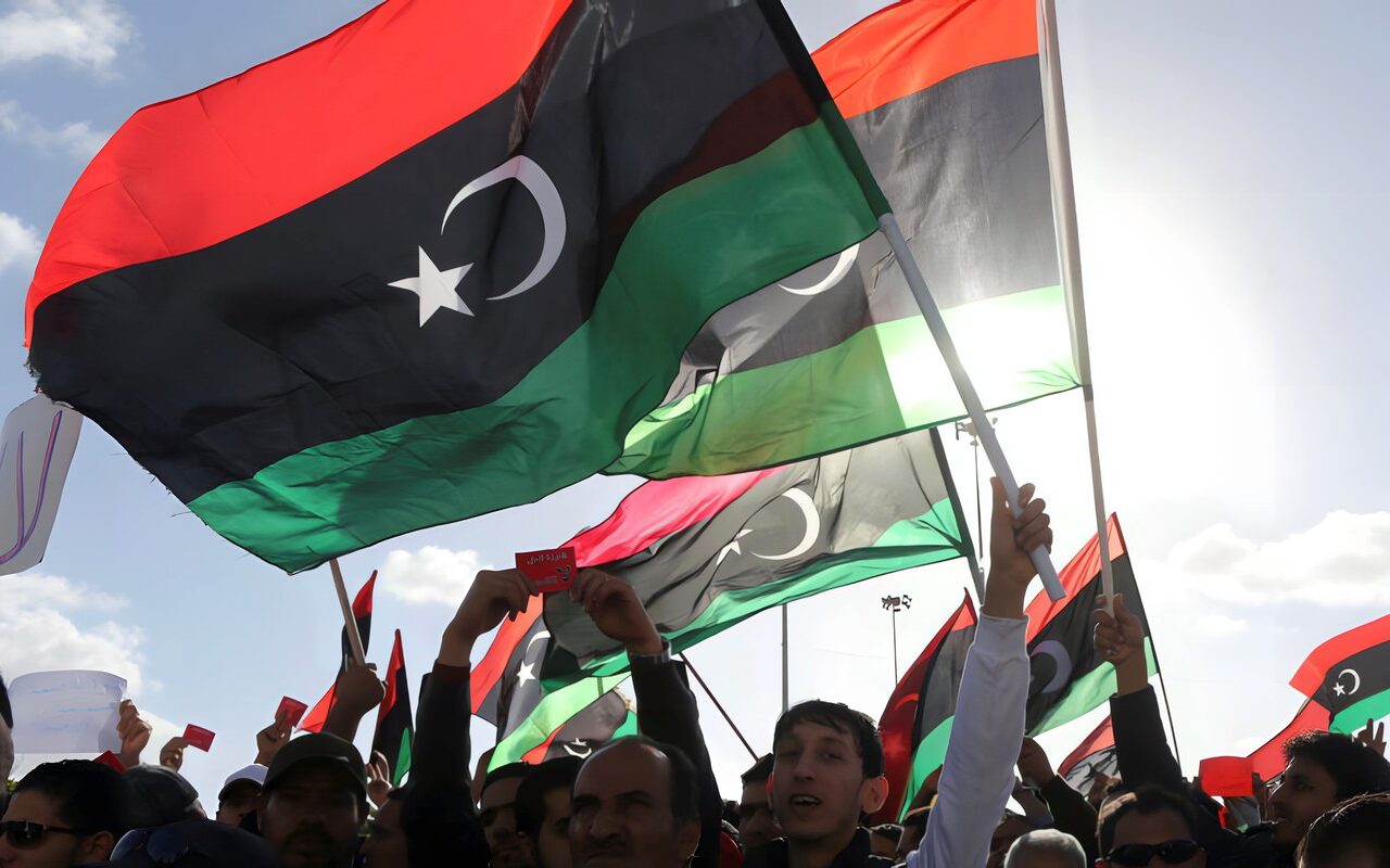 ليبيا تعلن رفع قيود الطيران المدني الدولي على استخدام مجالها الجوي بعد 11 عاما من التحذيرات