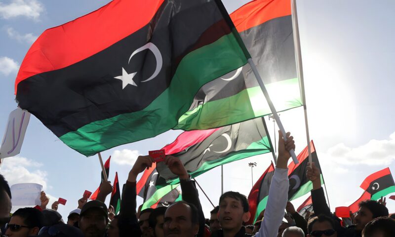 ليبيا تعلن رفع قيود الطيران المدني الدولي على استخدام مجالها الجوي بعد 11 عاما من التحذيرات