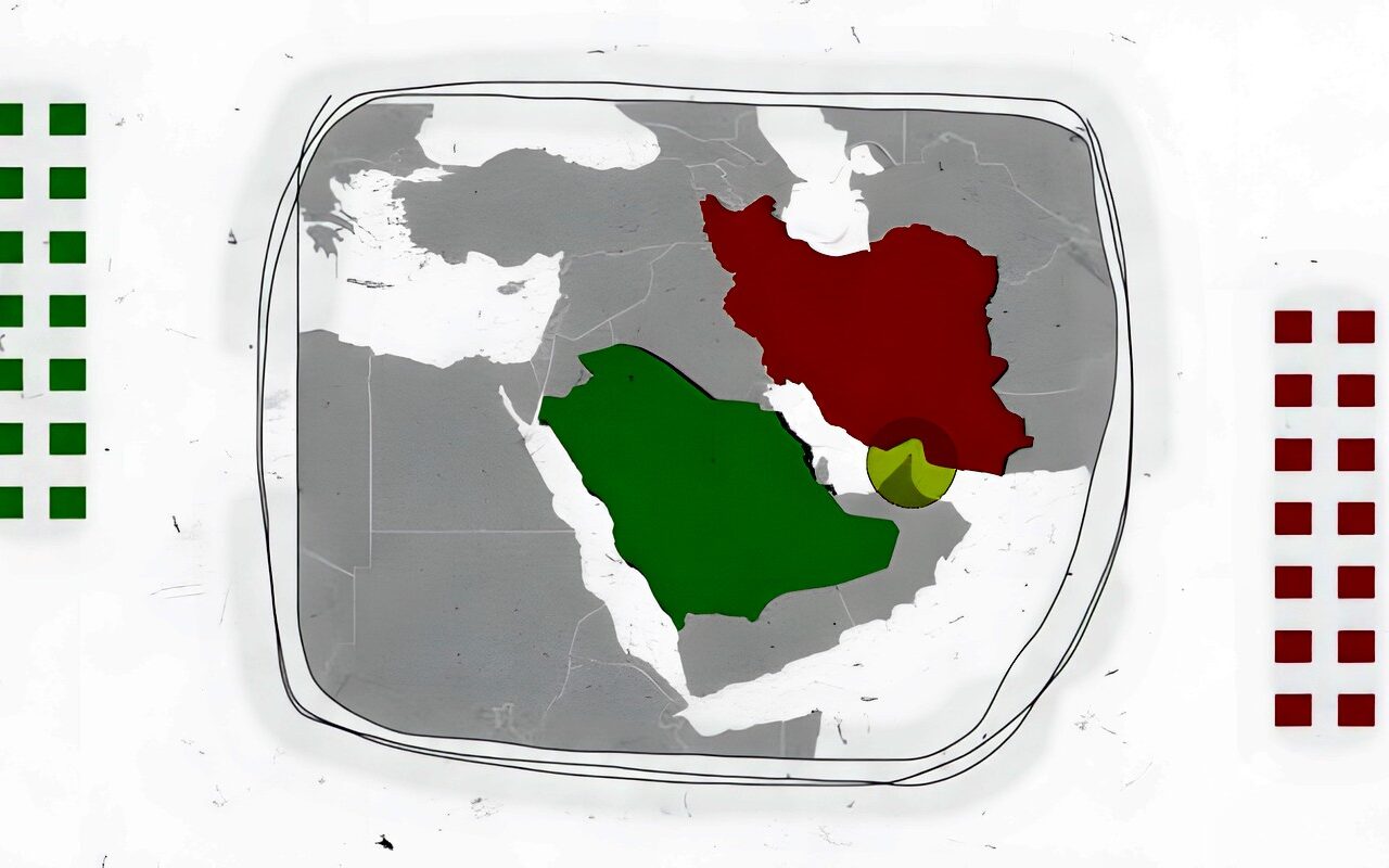 الرياض في طهران بوساطة “حلف مكة” وتهدئة كبرى على الطاولة