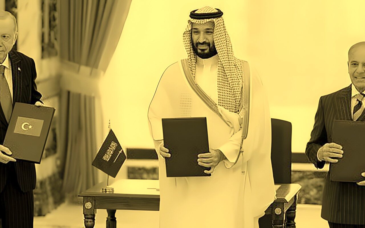 من التعهد إلى التنفيذ… ماذا تقدم كل دولة في “اتفاق مكة”؟