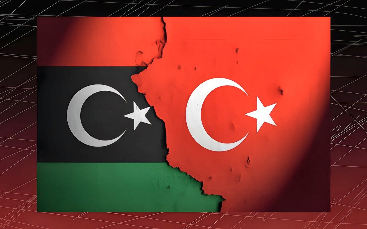 تركيا توسّع نفوذها في ليبيا… لماذا ينبغي أن تقلق القاهرة؟