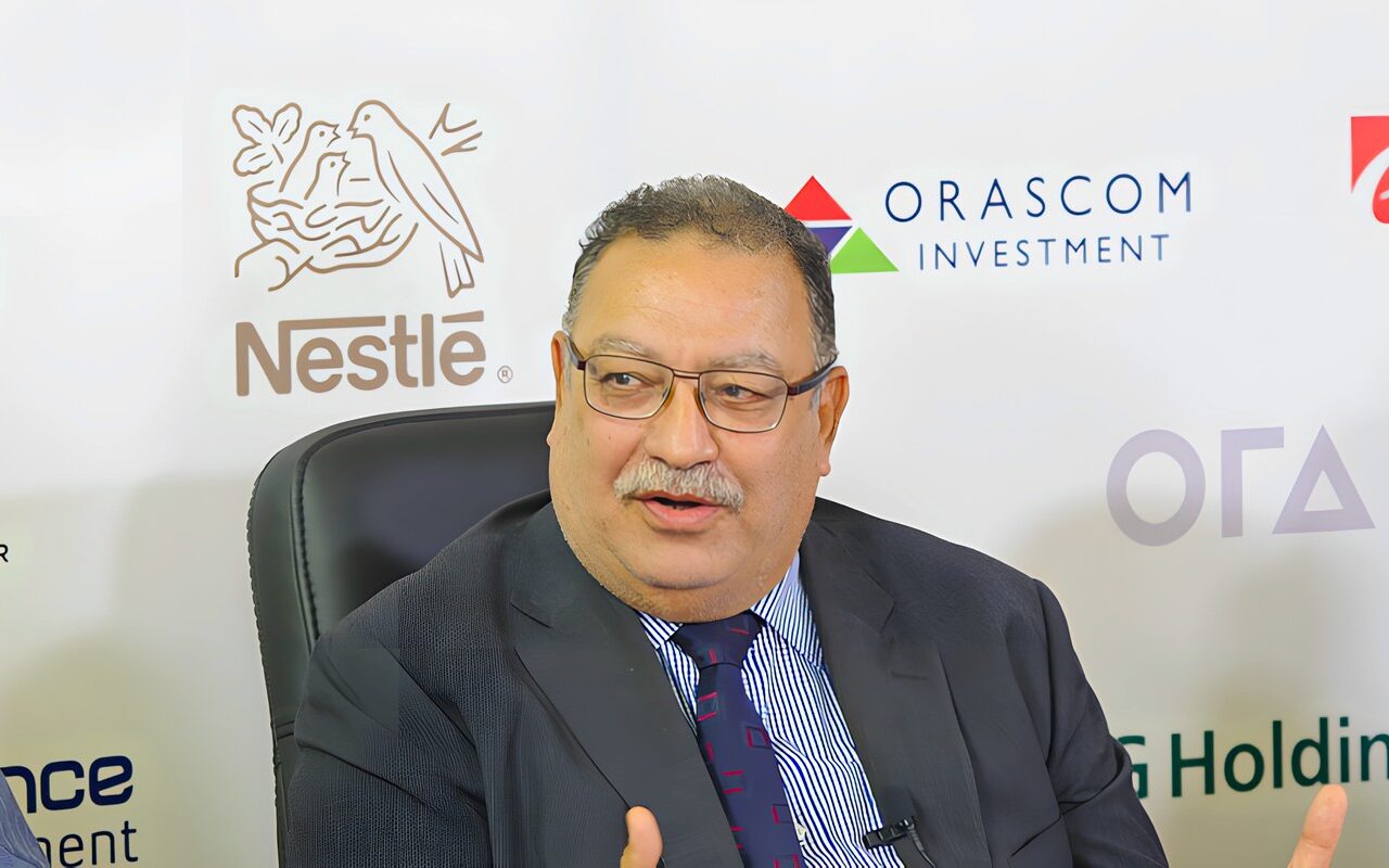 محمد ماهر: التأثير النفسي للتطورات الجيوسياسية أقوى الضغوط على البورصة