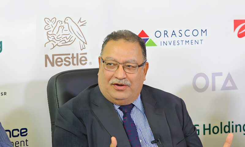 محمد ماهر: التأثير النفسي للتطورات الجيوسياسية أقوى الضغوط على البورصة