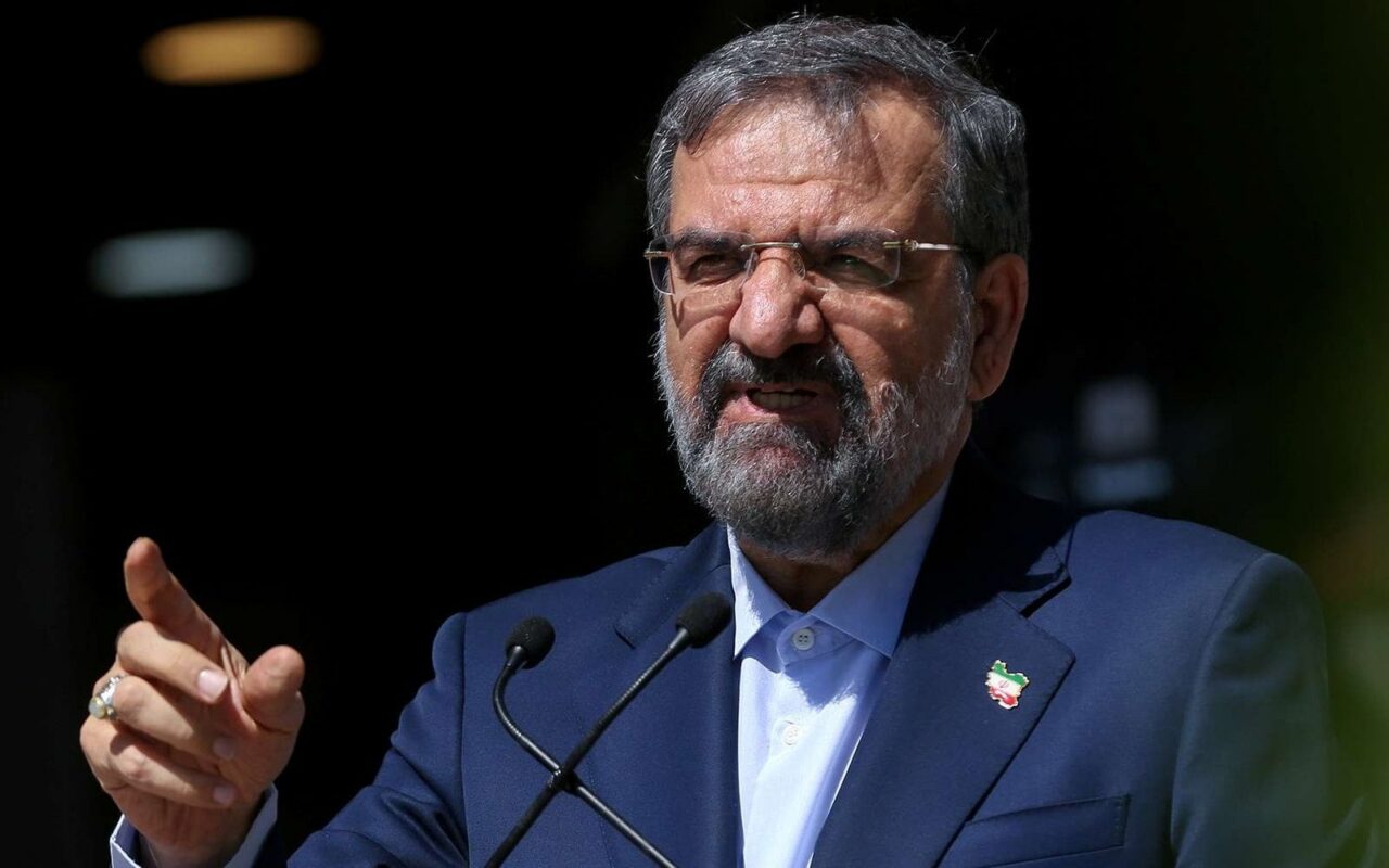إغناطيوس: رسالة فانس إلى محسن رضائي تعكس ثقة أمريكية بقدرته على التعاون لوقف الحرب