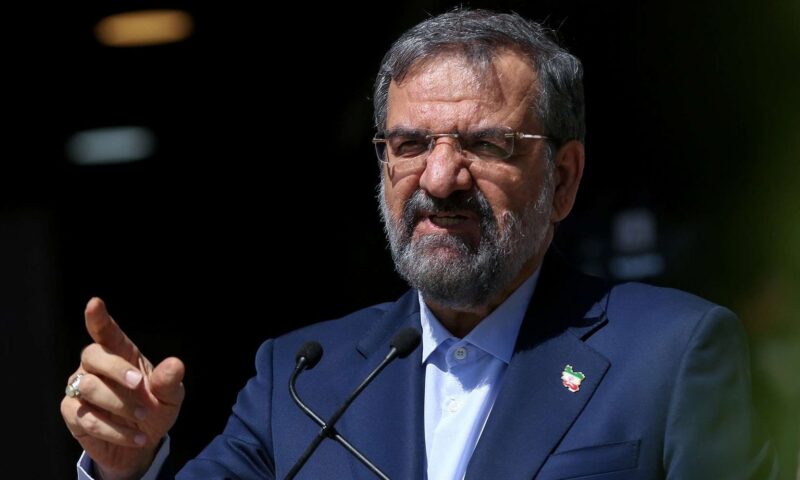 إغناطيوس: رسالة فانس إلى محسن رضائي تعكس ثقة أمريكية بقدرته على التعاون لوقف الحرب