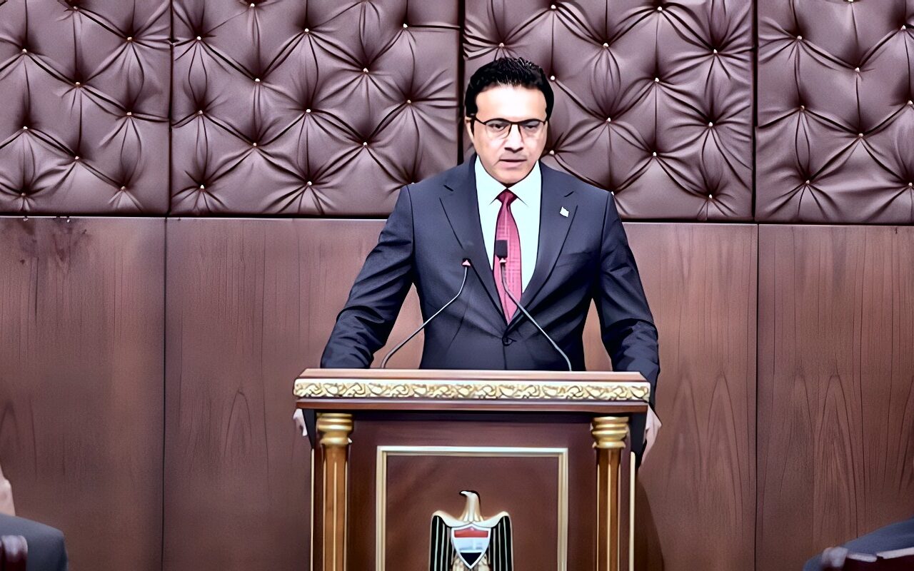 بغداد: إغلاق منفذ الشيب مع إيران لأسباب فنية ولا مقرات للحوثي بالعراق