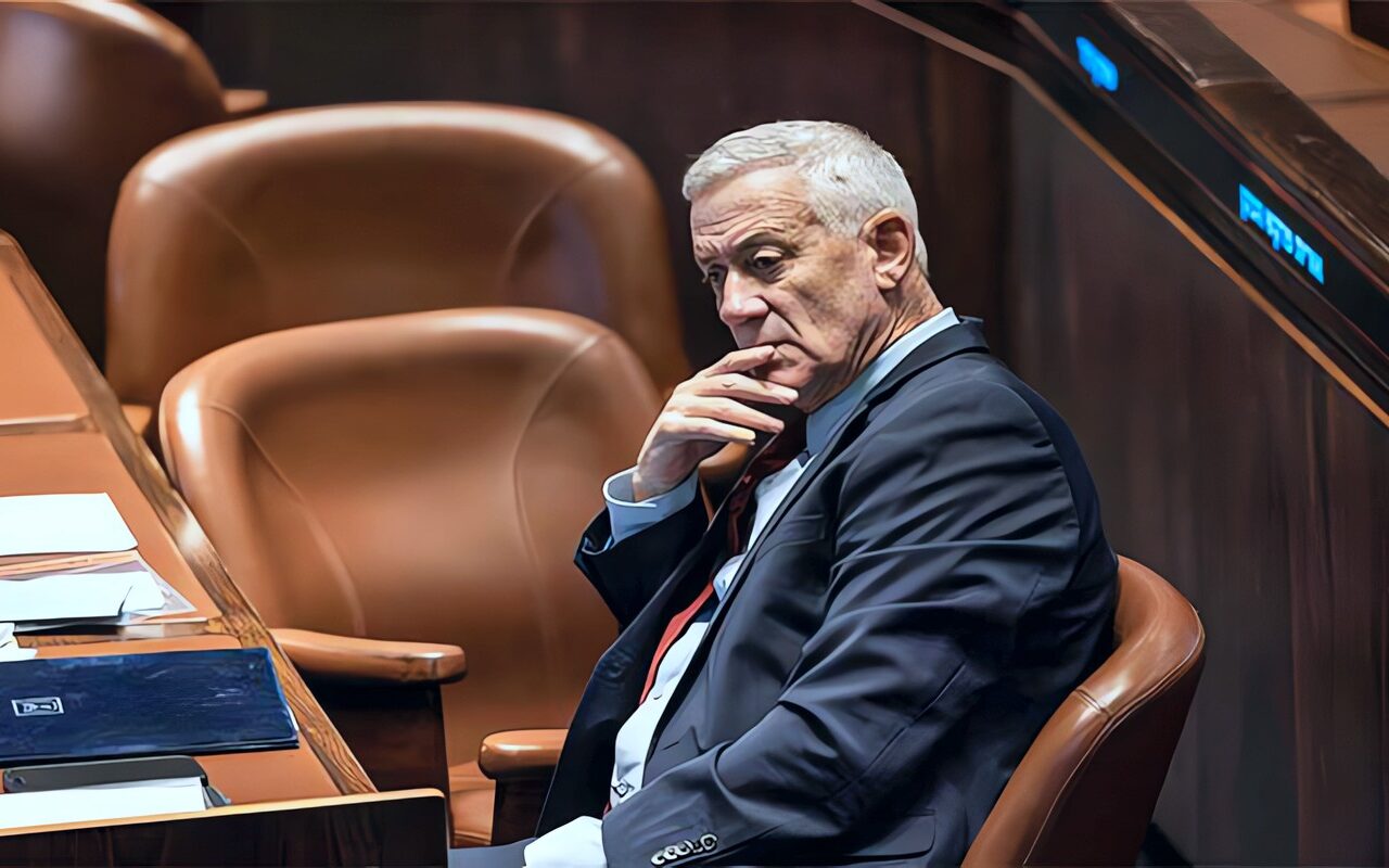 اندثار غانتس: مزابل التاريخ واسعة على ازدحامها