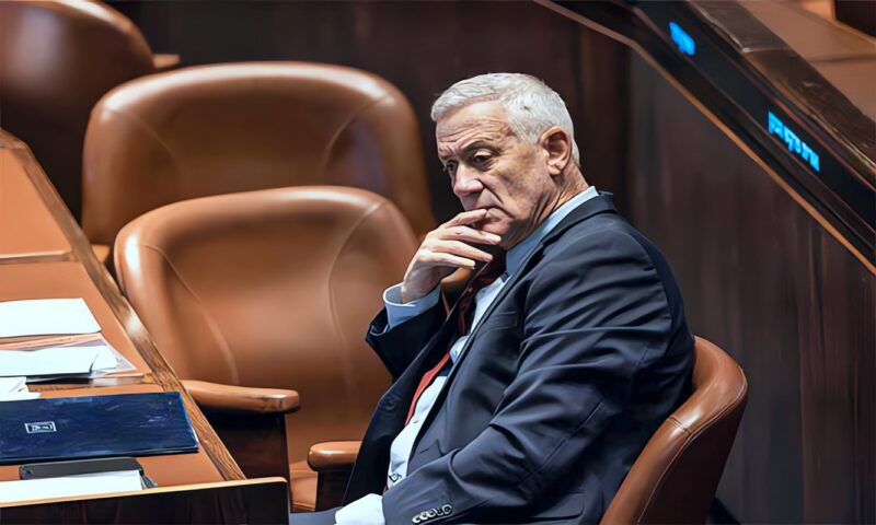 اندثار غانتس: مزابل التاريخ واسعة على ازدحامها