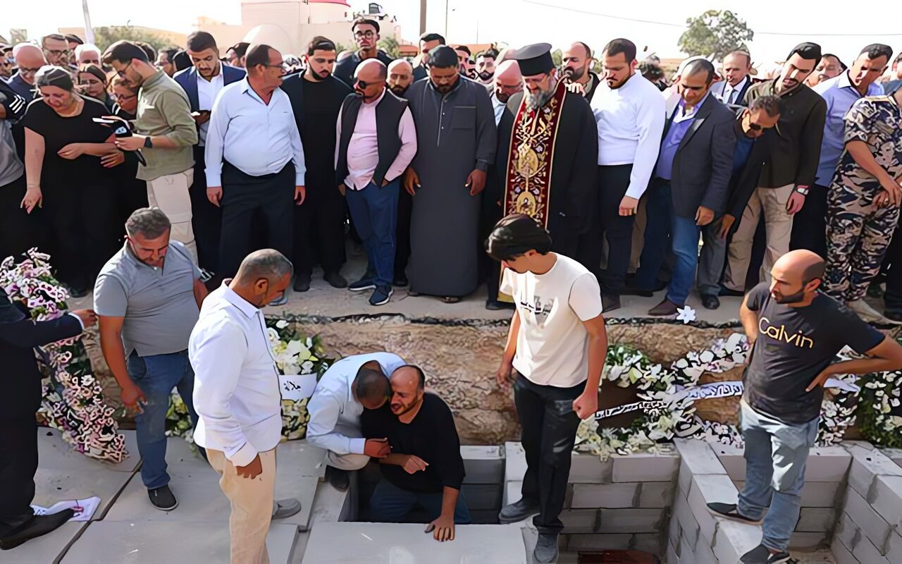 ما الذي تقوله جريمة الكنيسة عن الأردن والمنطقة؟