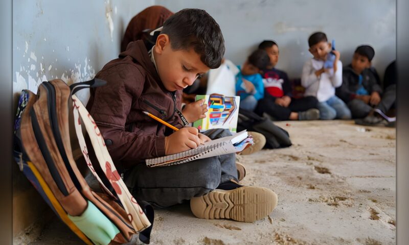 تعديلات في كتب مدرسية سورية تثير جدلاً… ومسؤول تربوي لـ”القدس العربي”: هدفها اجتثاث البعث