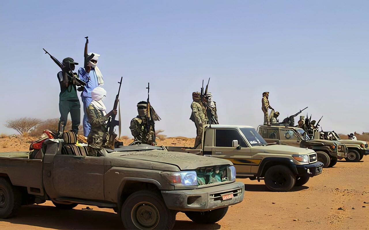 هل يمكن حسم حرب السودان عسكريا؟
