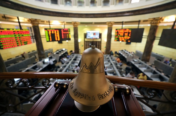 مؤشر البورصة الرئيسي يتراجع 1.64% والسبعيني ينخفض 0.35%