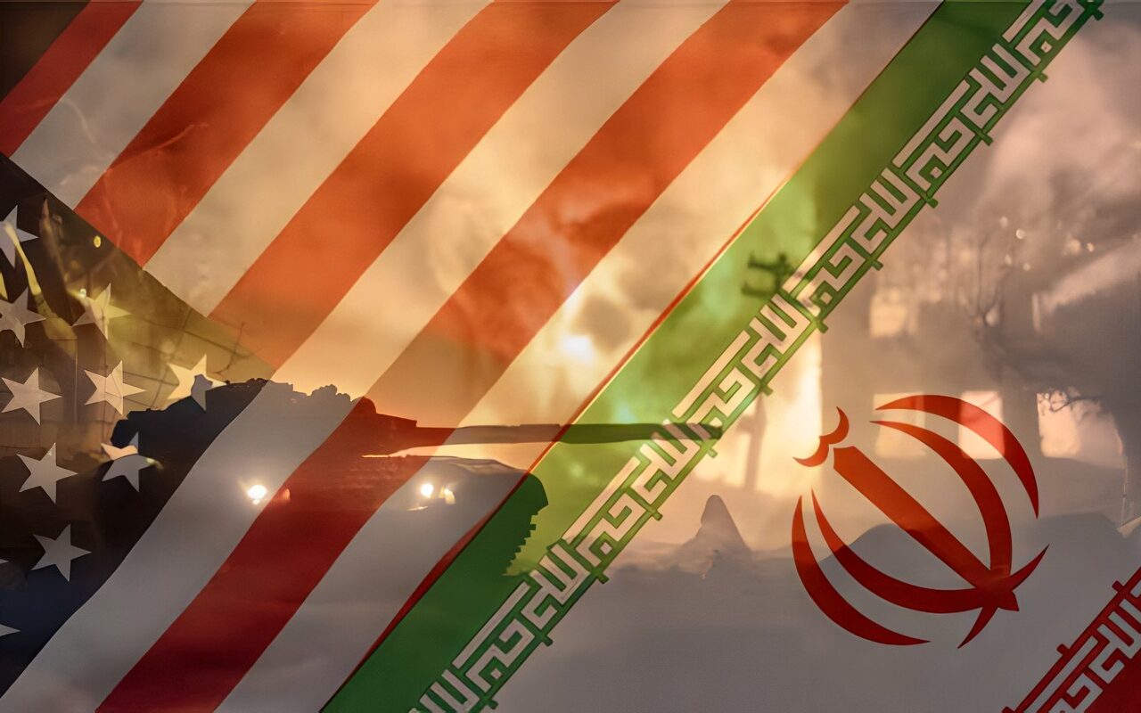 الحرب في بر العرب