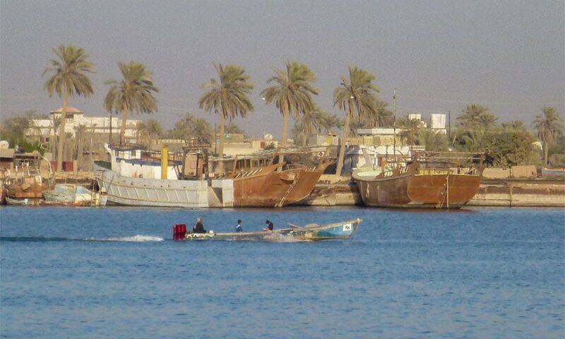 جمهورية البصرة 1921… الدولة التي لم تولد