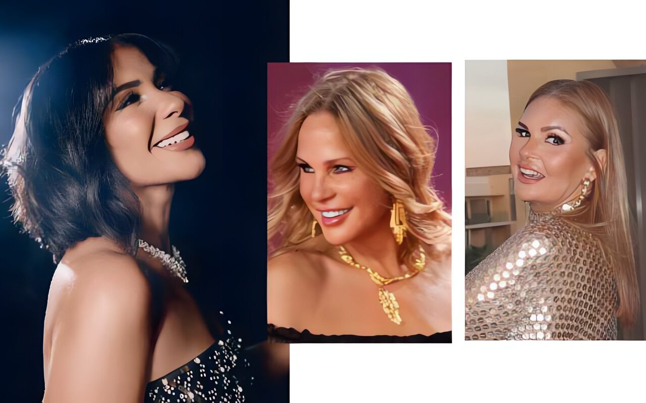 تصريحات الفنانين في مهرجان الجونة تفتح ملفات حرية الإبداع وأزمة الإنتاج والبطولة النسائية