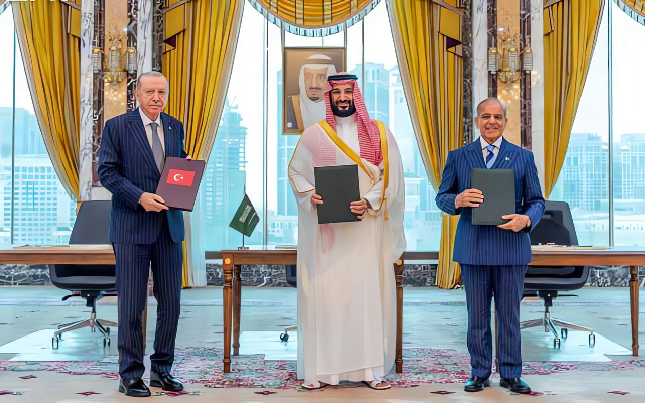 ثلاث صدمات غيّرت مفهوم الأمن الخليجي