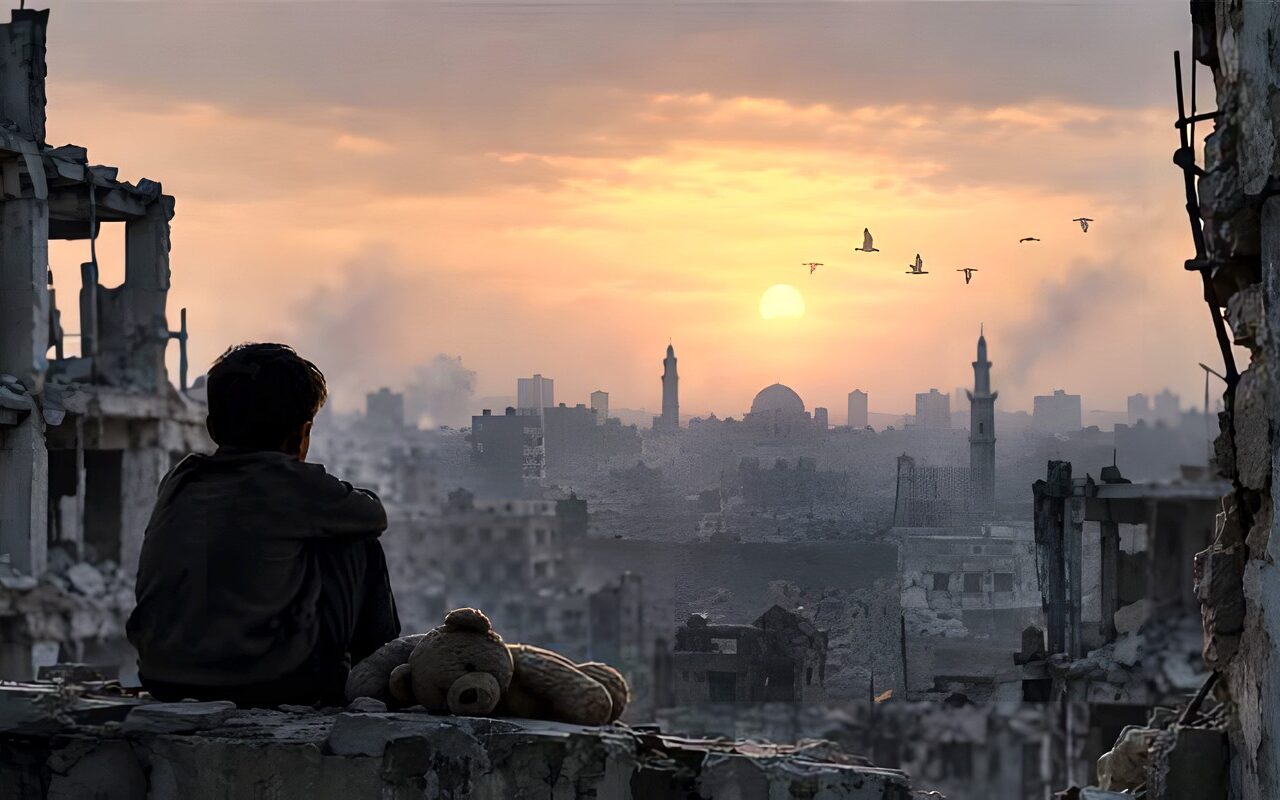 الجريمة في سوريا… حين يصبح العنف مألوفاً