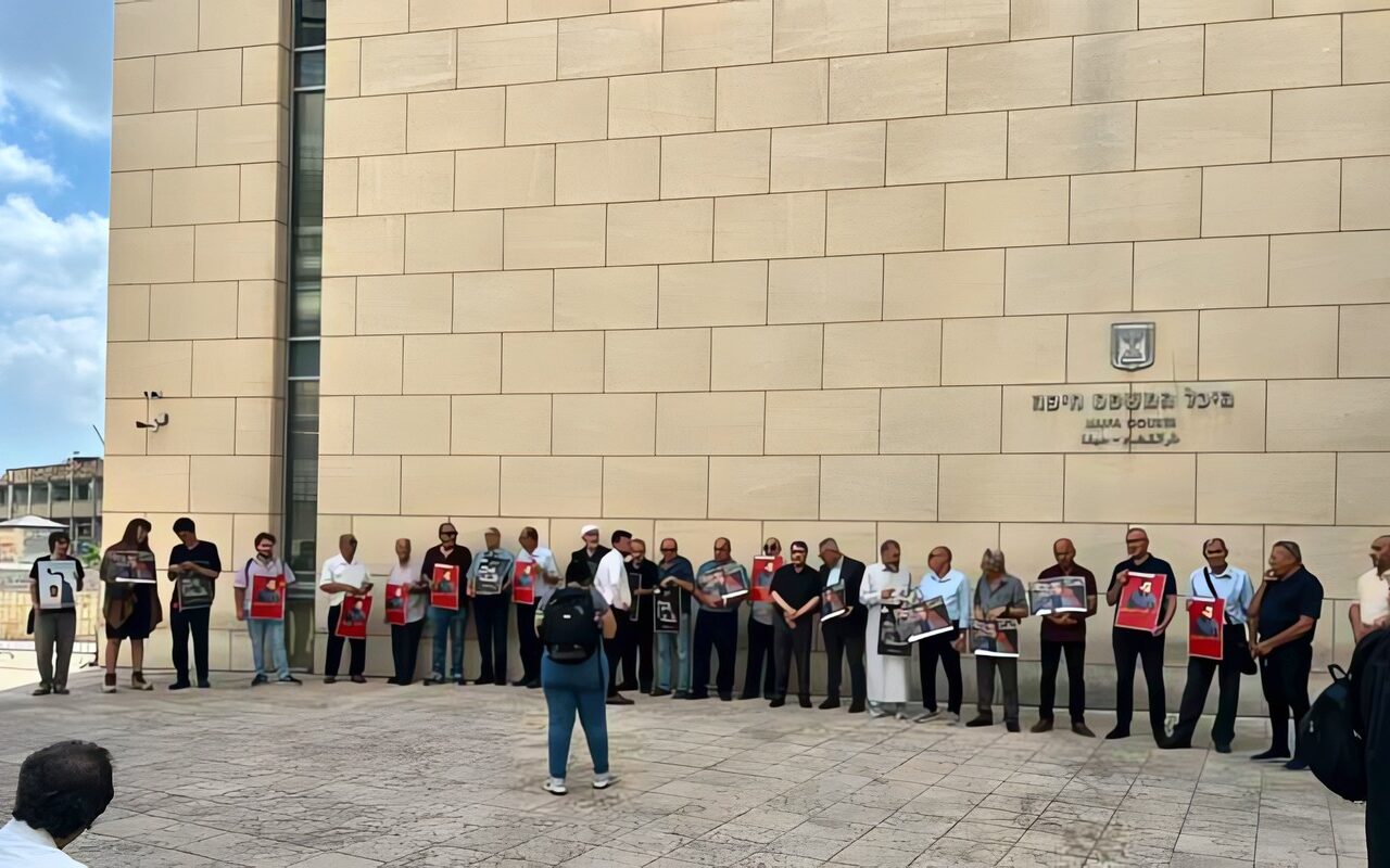 ماذا يقول مقاطعو انتخابات الكنيست؟ «أبناء البلد» نموذجا