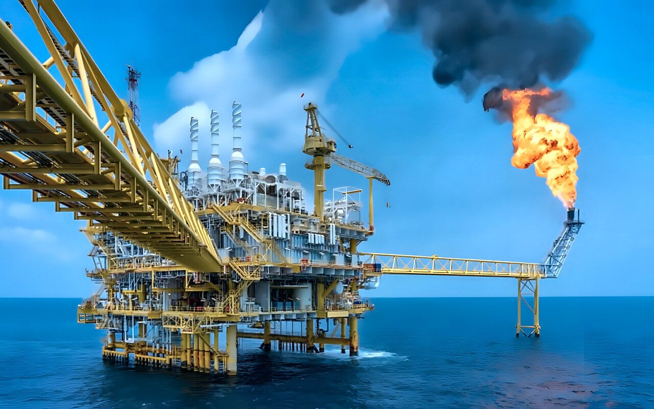 العراق يضيف 80 مليون قدم مكعبة يومياً لمعدلات استثمار الغاز المصاحب