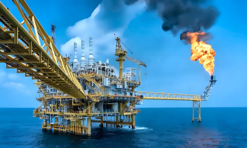 العراق يضيف 80 مليون قدم مكعبة يومياً لمعدلات استثمار الغاز المصاحب