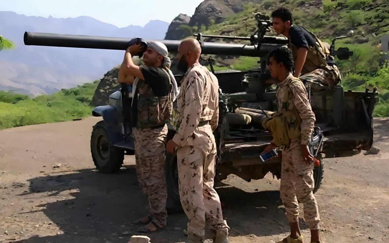 غارات تستهدف مواقع حوثية في الحديدة والبيضاء