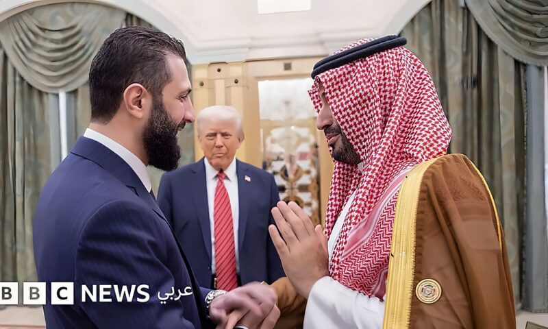 تقارير: سوريا تدرس إرسال قوات إلى اليمن لدعم التحالف الذي تقوده السعودية