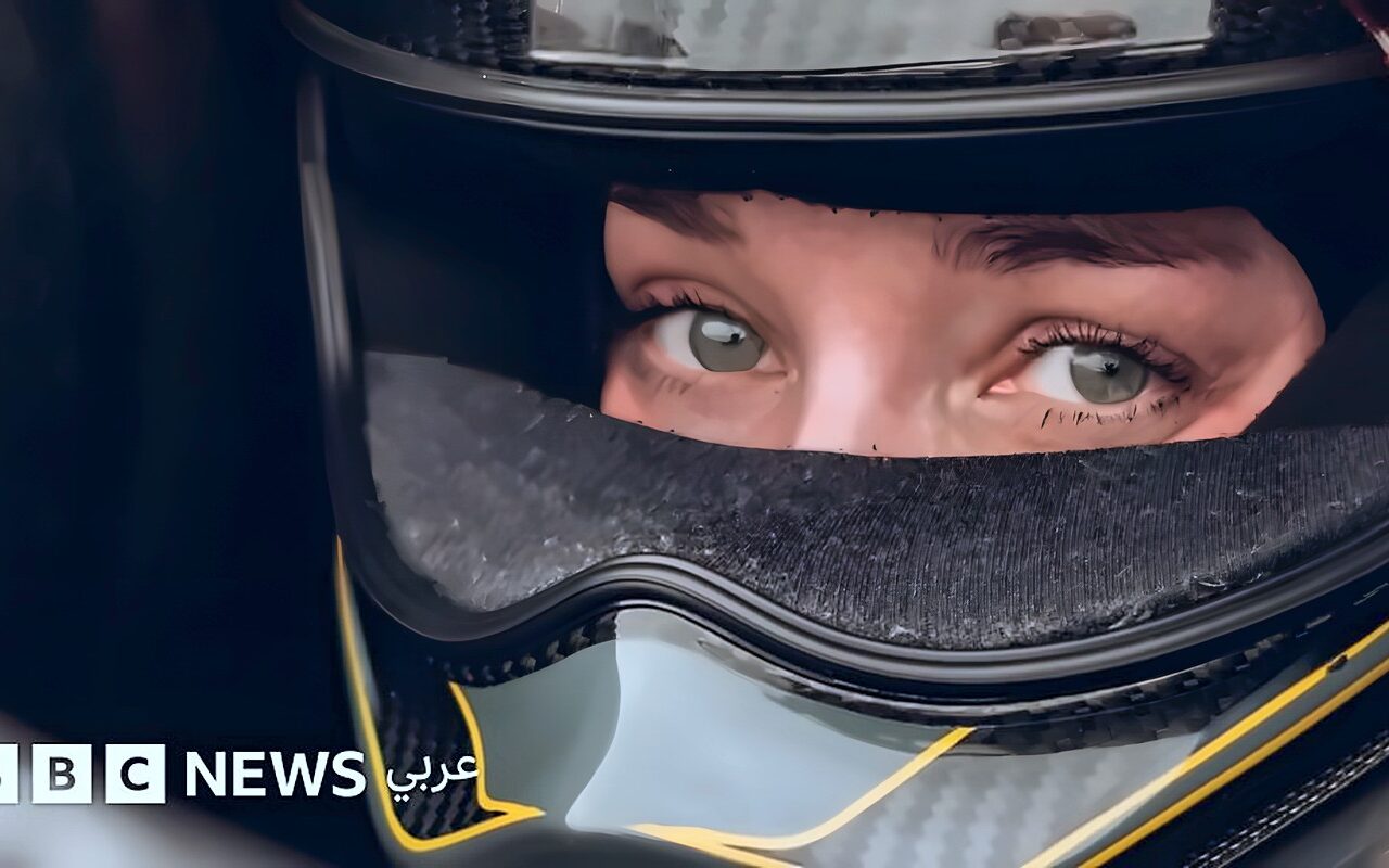 أسرع من الفورمولا 1: سباقات سيارات خطرة تتفوق فيها النساء على الرجال