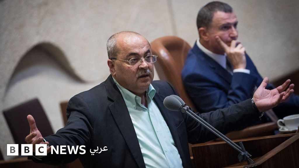 أحمد الطيبي: مستشار ياسر عرفات الذي أصبح أحد أبرز الوجوه الفلسطينية في الكنيست الإسرائيلي