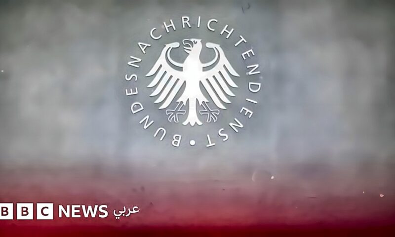 “ألمانيا تواجه أزمة وجودية ومشكلة خطيرة في أجهزتها الاستخباراتية” -في التلغراف
