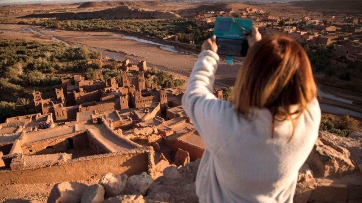 ارتفاع قياسي لإقبال السياح الروس على المغرب
