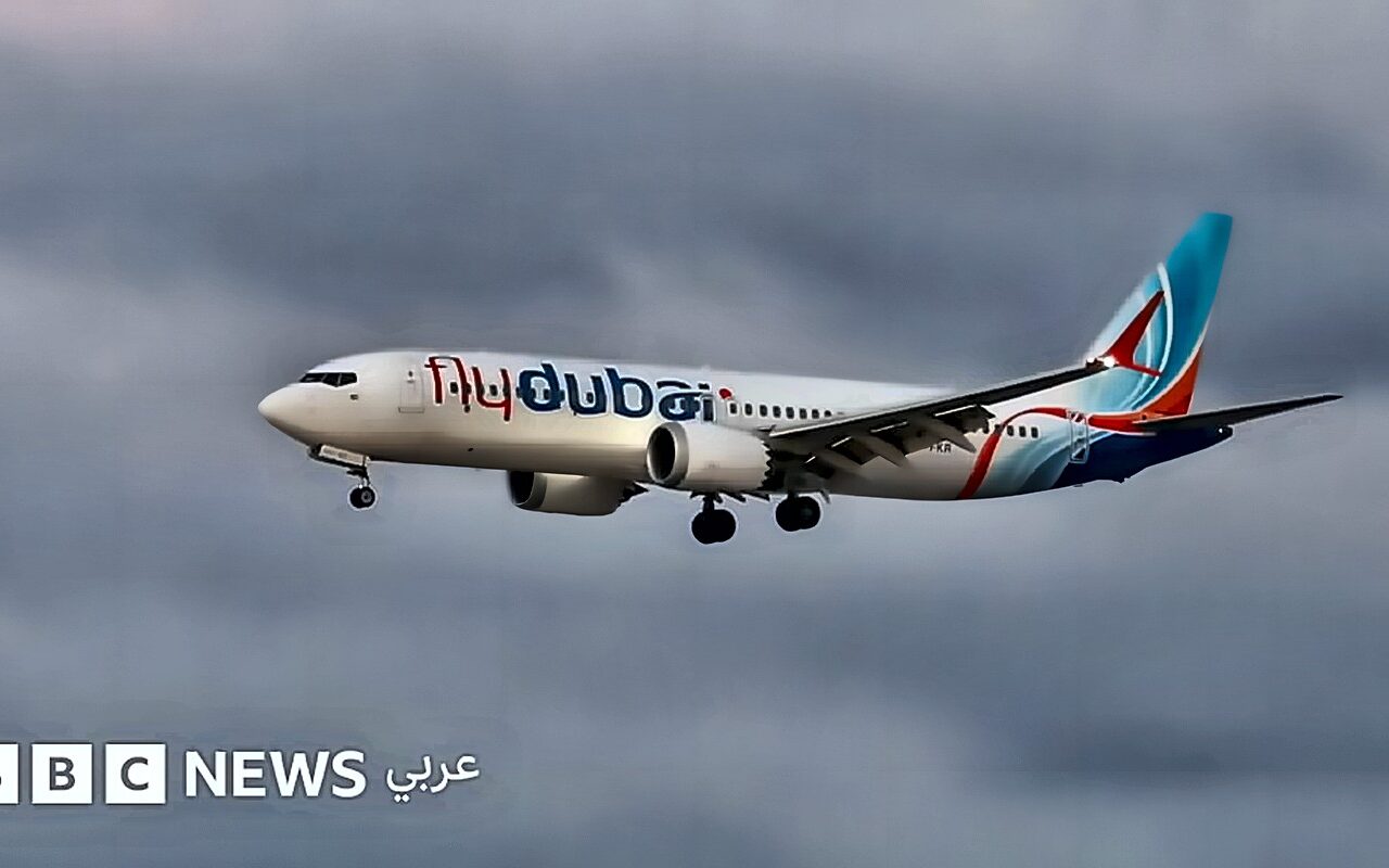 الإمارات: مساعد طيار “فلاي دبي” خطط لهجوم انتحاري مستوحى من 11 سبتمبر