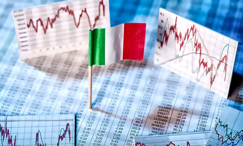 “سيتي” يحذر: خسارة ميلوني في تصويت الثقة تهدد بإشعال اضطرابات سوق السندات الإيطالية