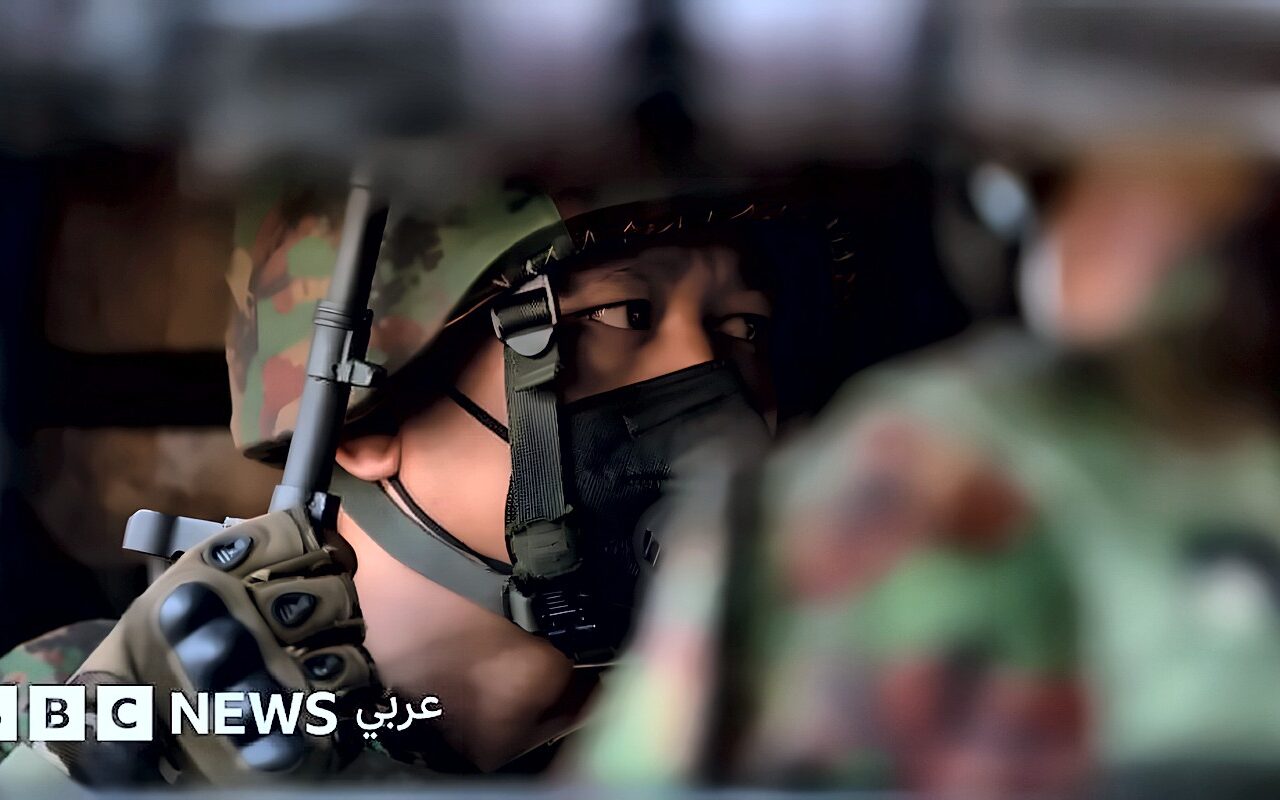 من الاختطاف إلى ساحات القتال، كيف أصبح شباب ميانمار سلعة في سوق التجنيد القسري؟