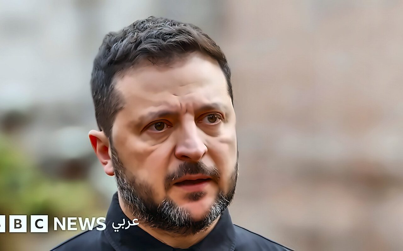 ترامب بعد رفض زيلينسكي صفقة الديزل: “حان الوقت ليكون لأوكرانيا رئيس جديد”