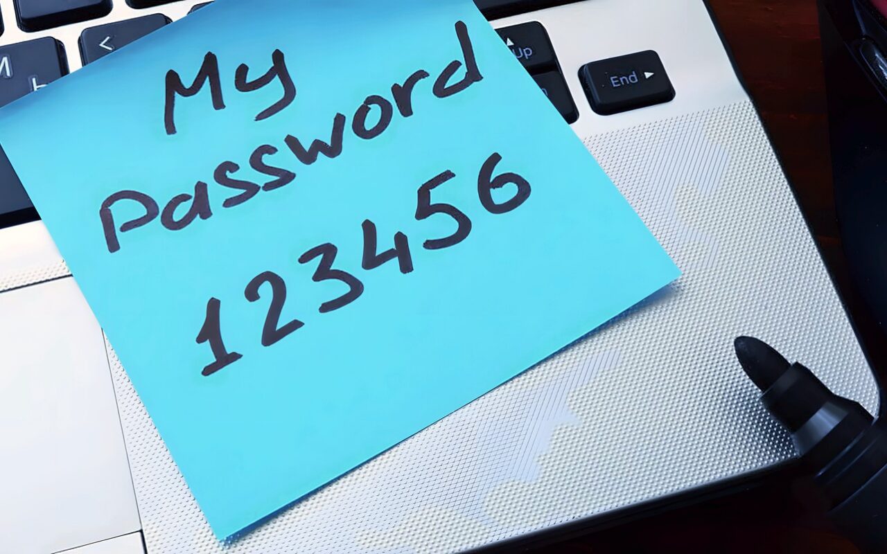 كيفية نقل كلمات المرور القديمة إلى Apple Passwords
