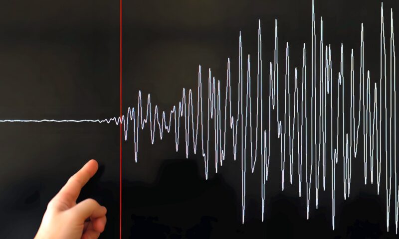 مقتل 16 شخصا على الأقل جراء زلزال بقوة 7 درجات ضرب إقليم التبت في الصين