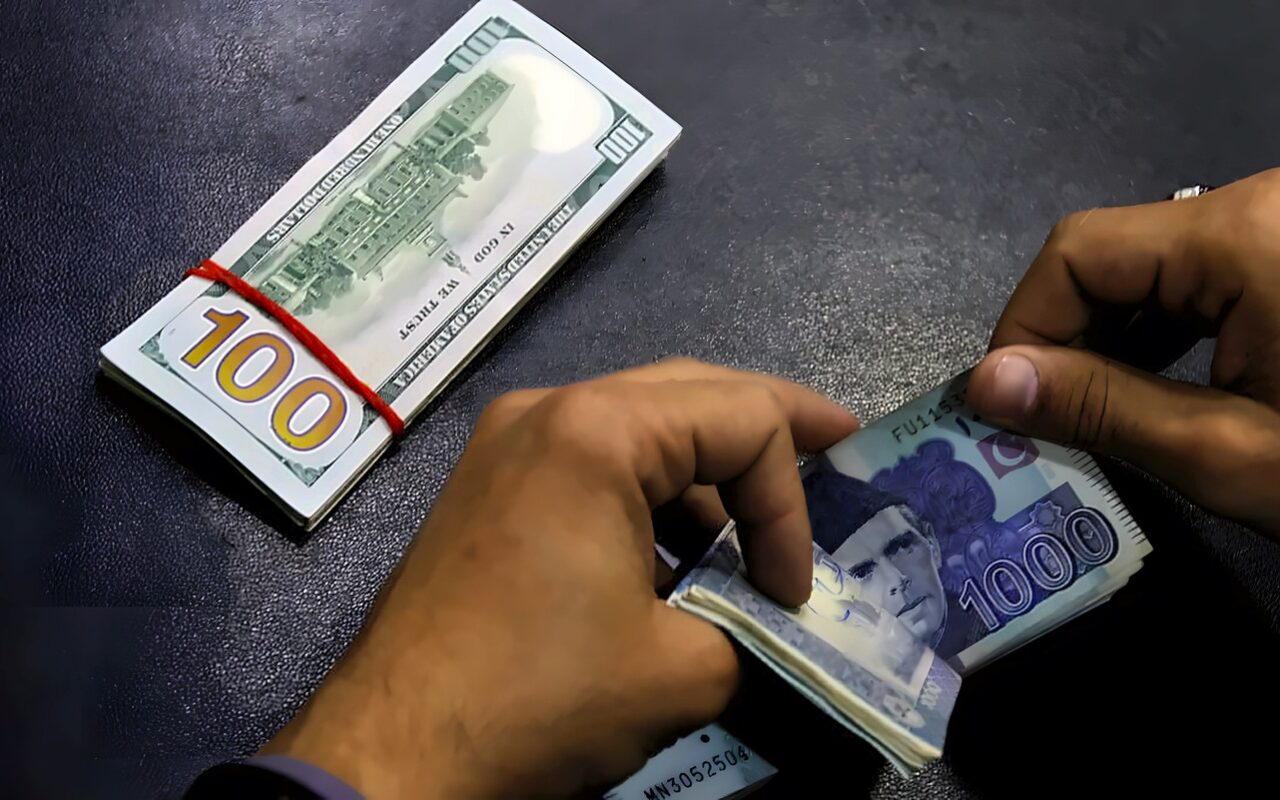 1.2 مليار دولار تقترب من باكستان بعد اتفاق جديد مع صندوق النقد
