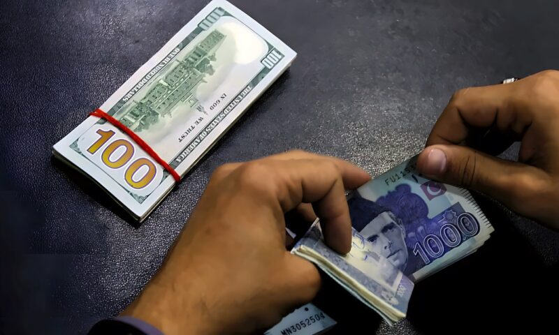 1.2 مليار دولار تقترب من باكستان بعد اتفاق جديد مع صندوق النقد
