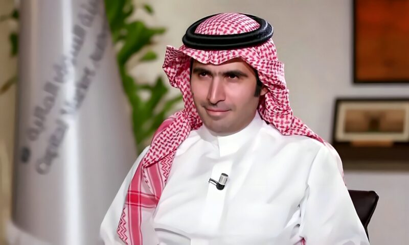 خطة إصلاح شاملة لسوق الأسهم السعودية.. السديري يكشف ملامح المرحلة الجديدة للهيئة